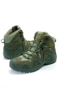 102W range green_1