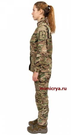 ККТ рип-стоп Ж_32